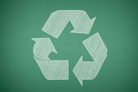 National FFA Organization Funds Environmental Projects Image